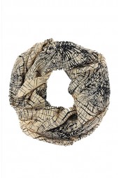 SALE - Graphic skarelė